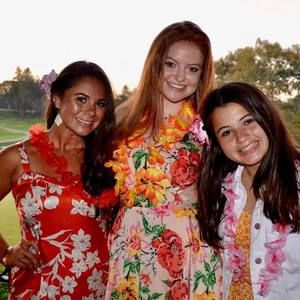 Meet your Posher, Julia